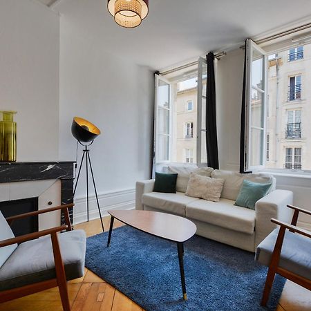 Le Coeur Des Dominicains - Pour 6 Centre De Nancy Apartment Exterior photo